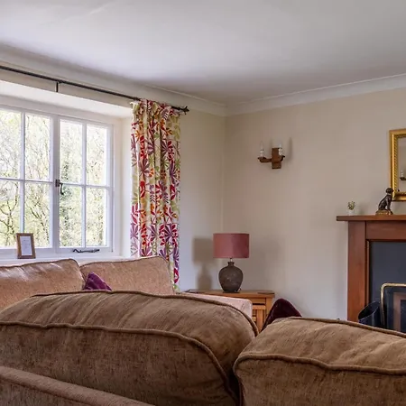 Hilltop At The Graythwaite Estate *