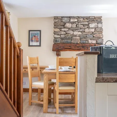 Hilltop At The Graythwaite Estate 펜션 울버스톤